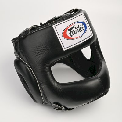 Шлем Fairtex HG4