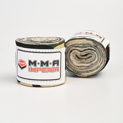 Боксерские бинты MMA Imperia