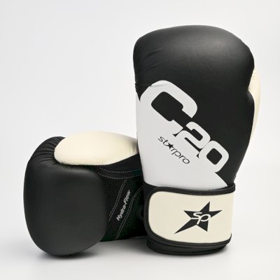Боксерские перчатки Starpro C20