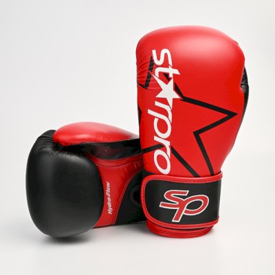 Боксерские перчатки Starpro LGE