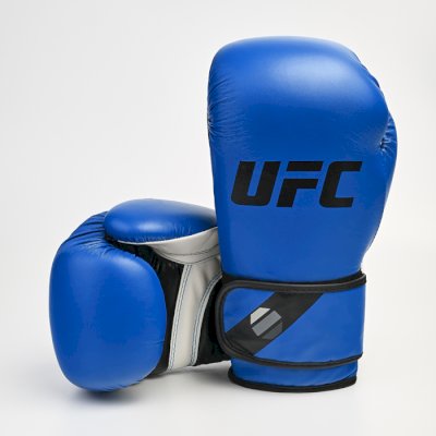 Боксерские перчатки UFC