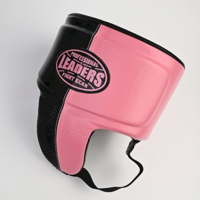 Женский бандаж Leaders LSGPW BK/PNK