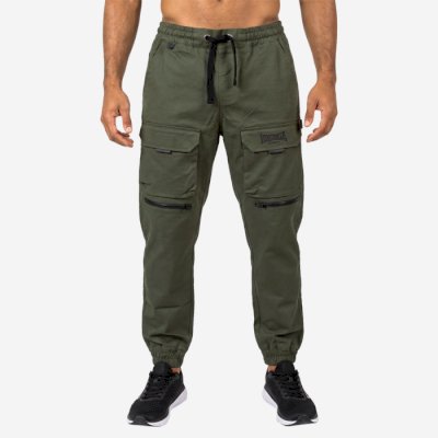 Джоггеры Lonsdale Cargo Jogger 2.0 Khaki