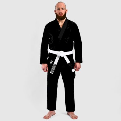 Ги Jitsu Puro Black