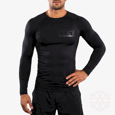 Рашгард Hardcore Training Platinum Line