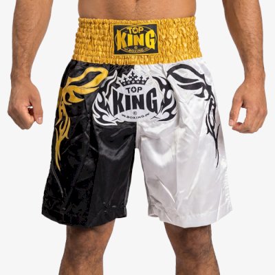 Боксёрские шорты Top King Boxing