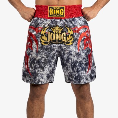 Боксерские шорты Top King Boxing