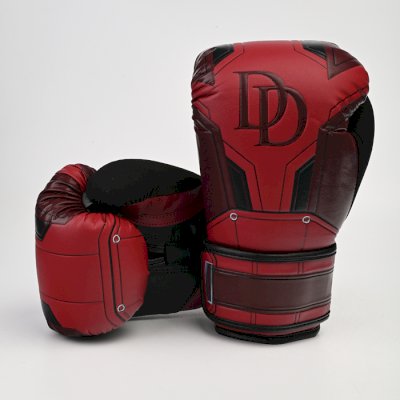 Боксерские перчатки hayabusa marvel’s daredevil