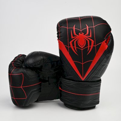Боксерские перчатки Hayabusa Marvel`s Miles Morales
