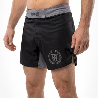 Шорты Hardcore Training NeoComp Black