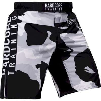 Шорты Hardcore Training Cow Camo