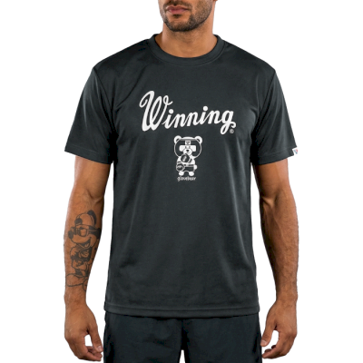 Тренировочная футболка Winning Gray