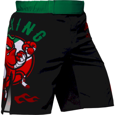 Шорты Hardcore Training Peppers 2.0