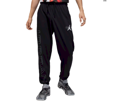 Спортивные штаны Nike HQ8699-010 Black