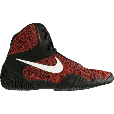 Борцовки Nike Tawa Black / Lava