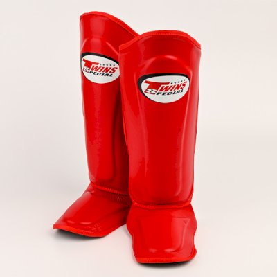 Шингарды Twins Special SGL10 Red
