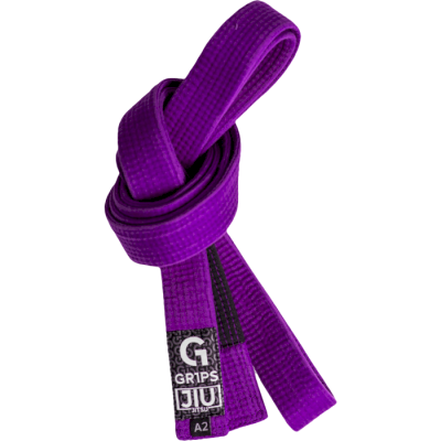 Пояс Gr1ps Purple