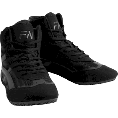Борцовки FN Beast Black