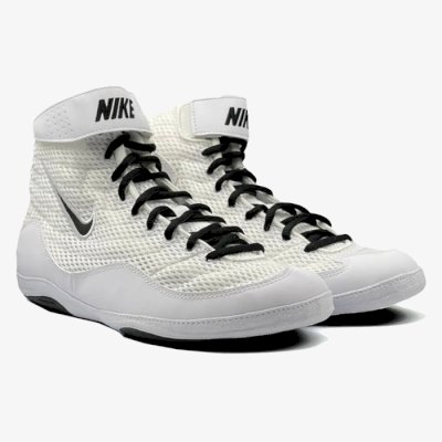 Борцовки Nike Inflict 3 101 White/Black
