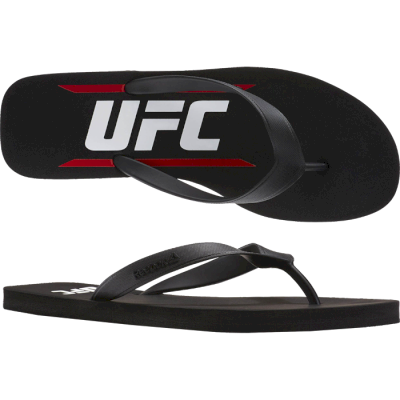 Сланцы Reebok Combat Flip