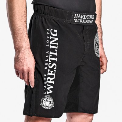 Шорты Hardcore Training Wrestling