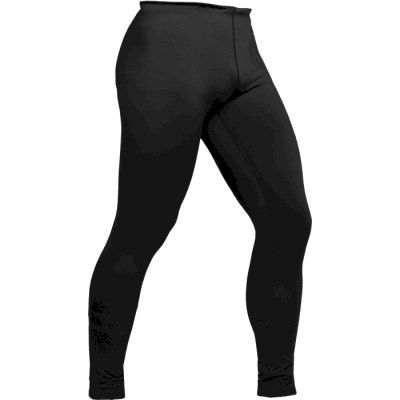 Компрессионные штаны Hardcore Training Dark Line Fleece