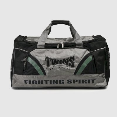 Сумка Twins Special BAG2 Grey