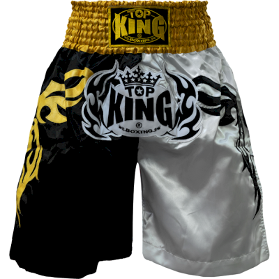 Боксёрские шорты Top King Boxing 02 BS
