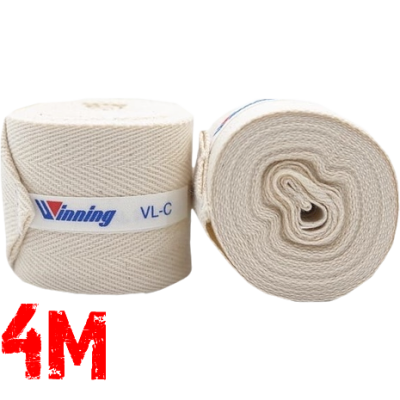 Боксерские бинты Winning 4 м