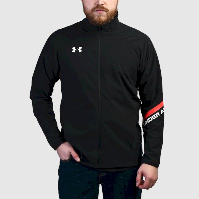Тренировочная Куртка Under Armour Knit Full Zip Jacket