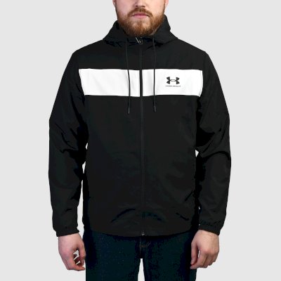 Ветровка Under Armour Sportstyle Windbreaker