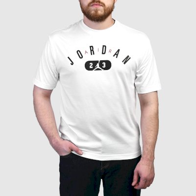 Футболка Nike Jordan Air Men`s