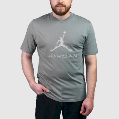 Футболка Nike Jordan Sport Men`s Dri-FIT