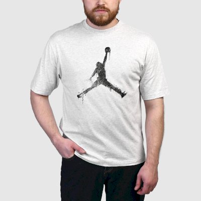 Футболка Nike Jordan Jumpman Men`s T-Shirt