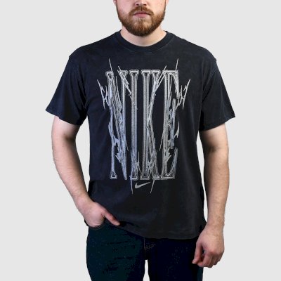 Футболка Nike NSW Tee Lse OC Distressed