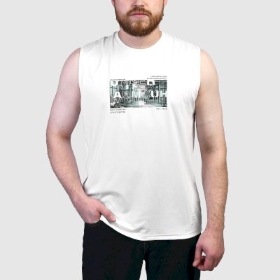 Майка Under Armour Motivate Graphic Sleeveless Shirt