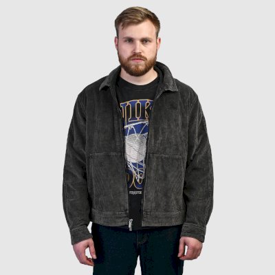 Куртка Nike Jordan Flight Men`s Corduroy Chore Jacket