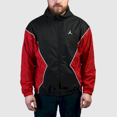 Куртка Nike Jordan Brooklyn Men`s Hooded Draft Jacket