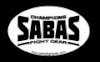 Боксерские перчатки SABAS