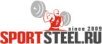 Каталог Sportsteel