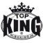 Боксерские перчатки Top King