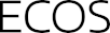 Каталог ECOS