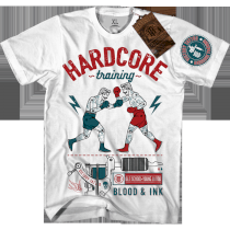 Футболка Hardcore Training Blood & Ink #3