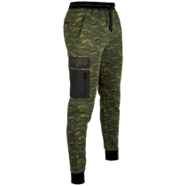 Спортивные штаны Venum Tramo 2.0 Khaki XS 