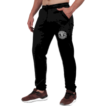 Спортивные штаны Hardcore Training Lightweight Black XXXL 