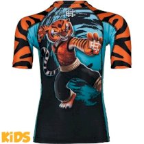 Детский рашгард Extreme Hobby Tigress 164 см 