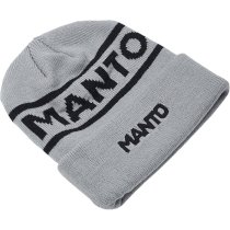 Зимняя шапка Manto Prime 21 Grey серый