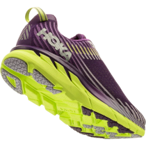 Женские беговые кроссовки Hoka Clifton 5 41,5 фиолетовый