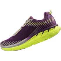 Женские беговые кроссовки Hoka Clifton 5 42 фиолетовый