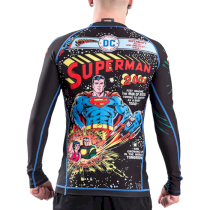 Рашгард Fusion Superman XL 
